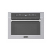 Forno Combinado Tecno Elétrico Multifunções Professional 38 Litros Inox 60cm 220V