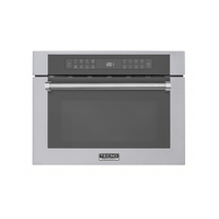 Torre Quente Tecno Professional Inox 60cm | Forno, Micro e Gaveta