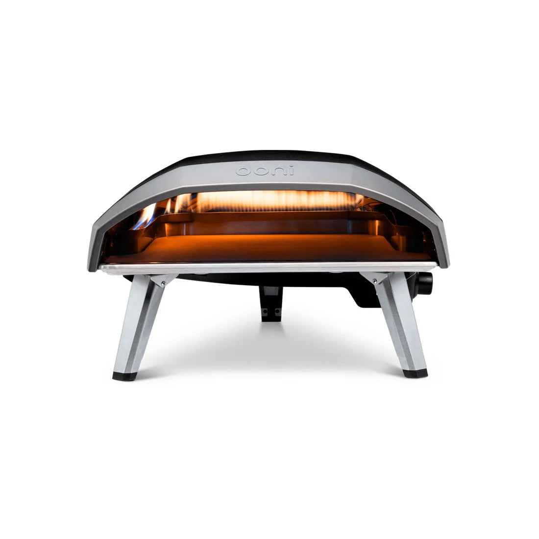 Forno de Pizza Portátil a Gás Ooni Koda 16