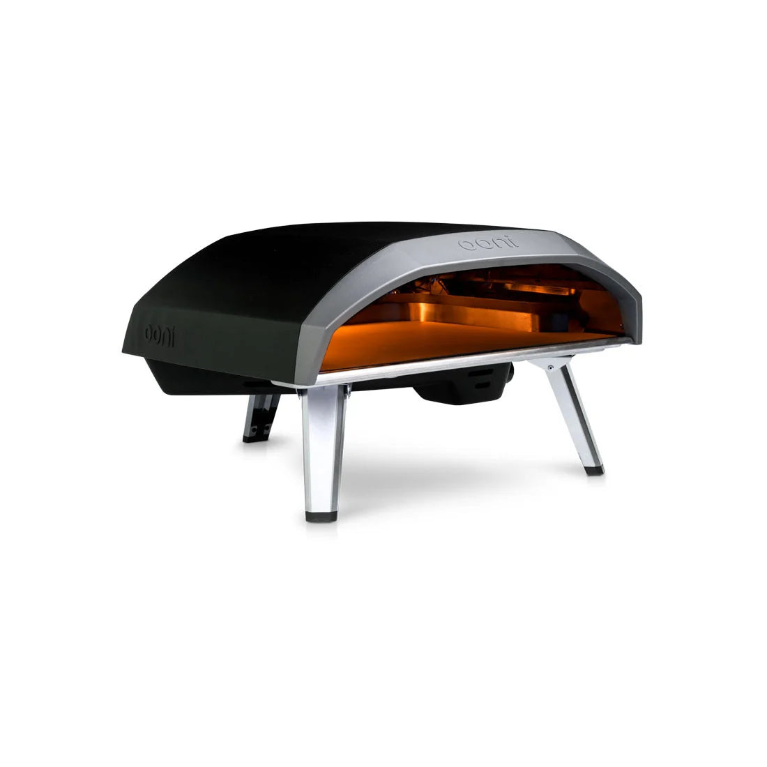 Forno de Pizza Portátil a Gás Ooni Koda 16