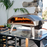 Forno de Pizza Portátil a Gás Ooni Koda 16
