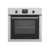 Torre Quente Debacco Zurique Inox 60cm l Forno e Micro