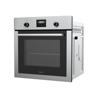 Forno Elétrico Debacco Multifunções Zurique Steel 76 Litros 60cm 220V