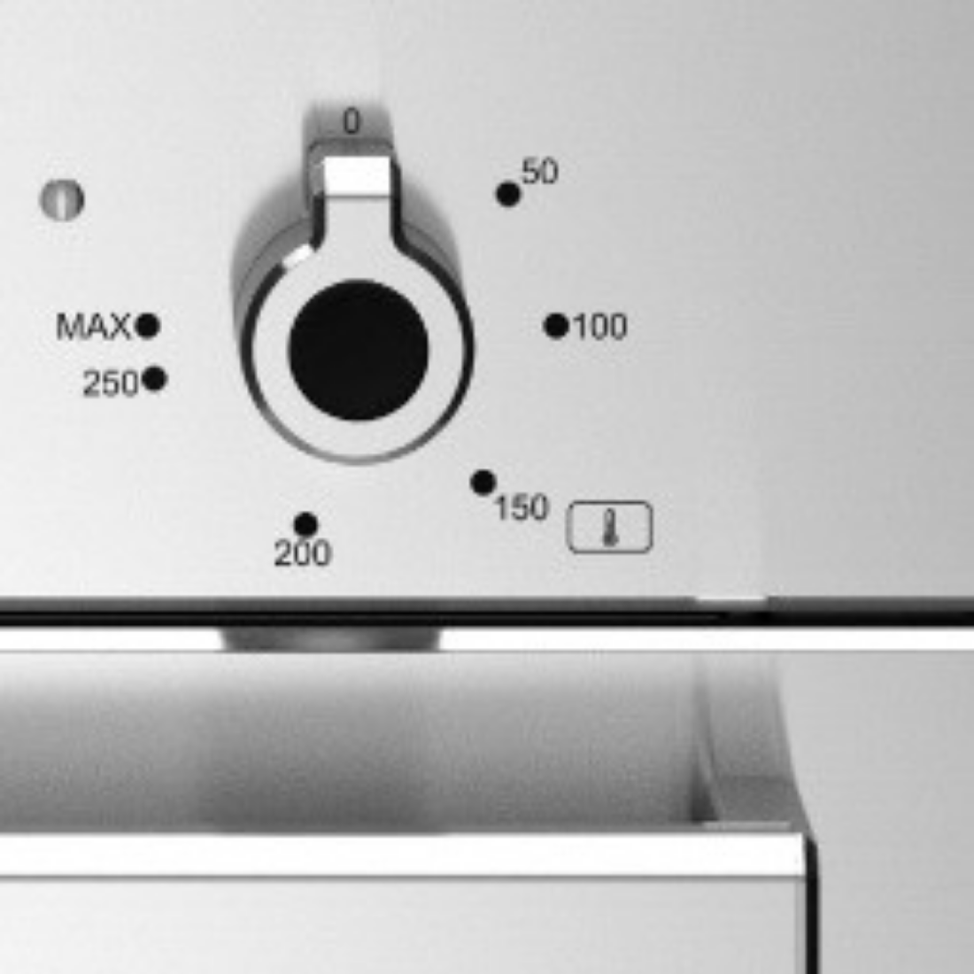 Forno Elétrico Bertazzoni Professional Multifunções 100 Litros Inox 90cm 220V