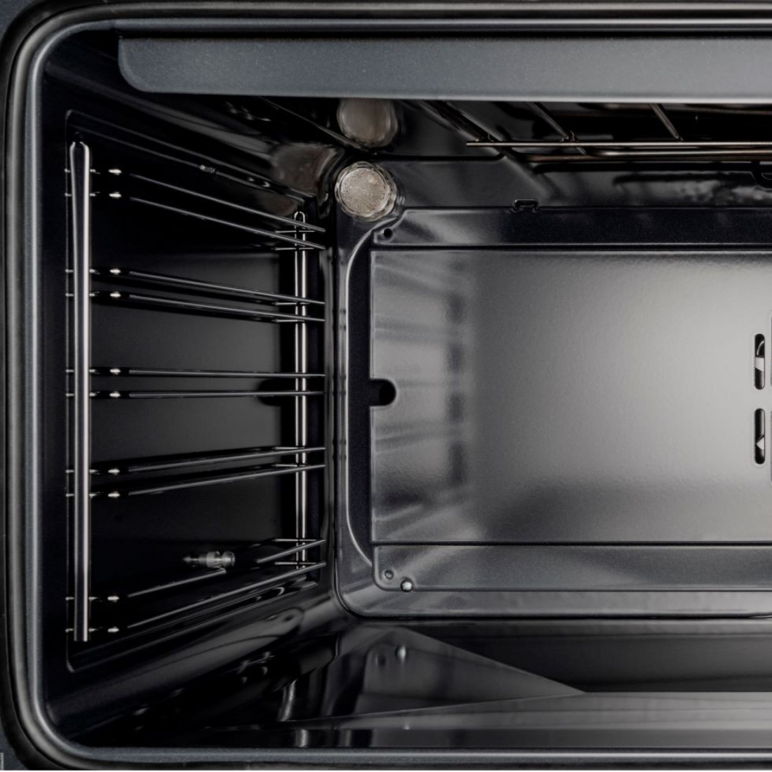 Forno Elétrico Bertazzoni Professional Multifunções 100 Litros Inox 90cm 220V