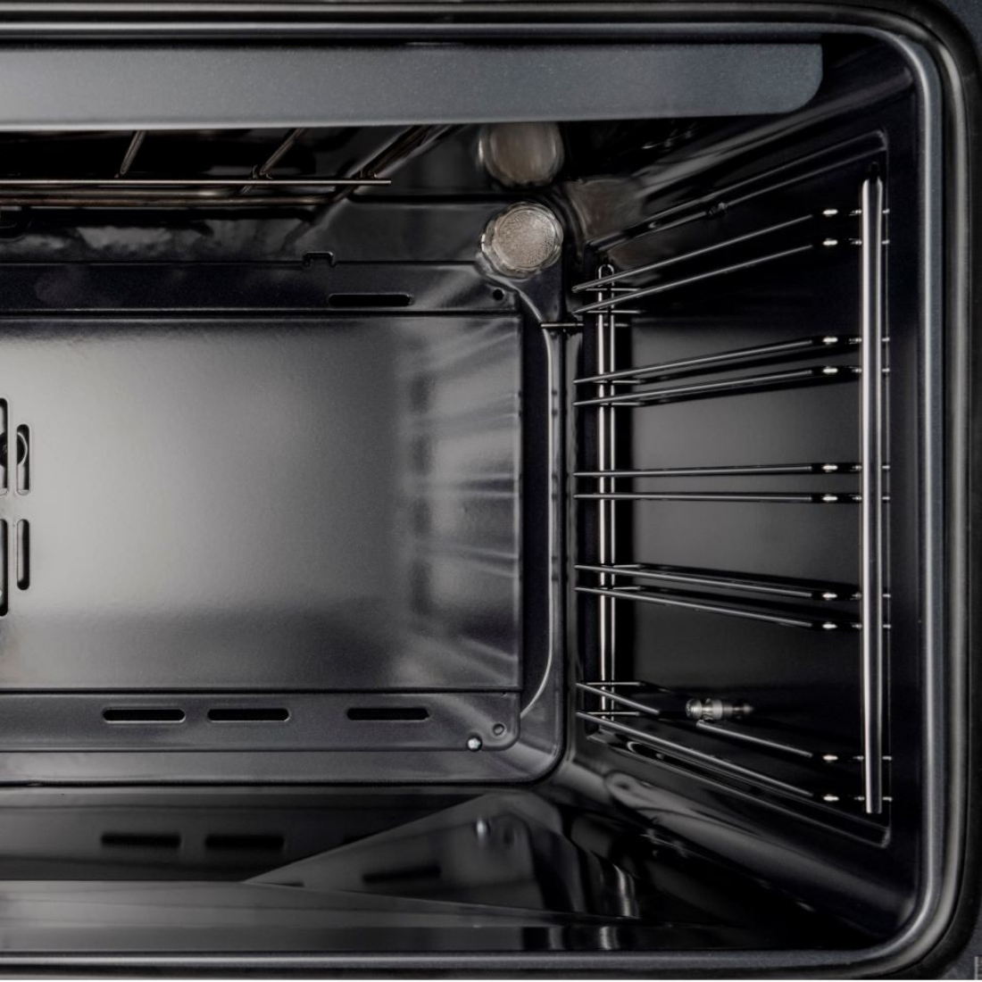 Forno Elétrico Bertazzoni Professional Multifunções 100 Litros Inox 90cm 220V