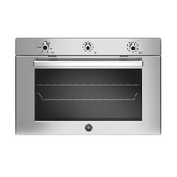 Forno Elétrico Bertazzoni Professional Multifunções 100 Litros Inox 90cm 220V