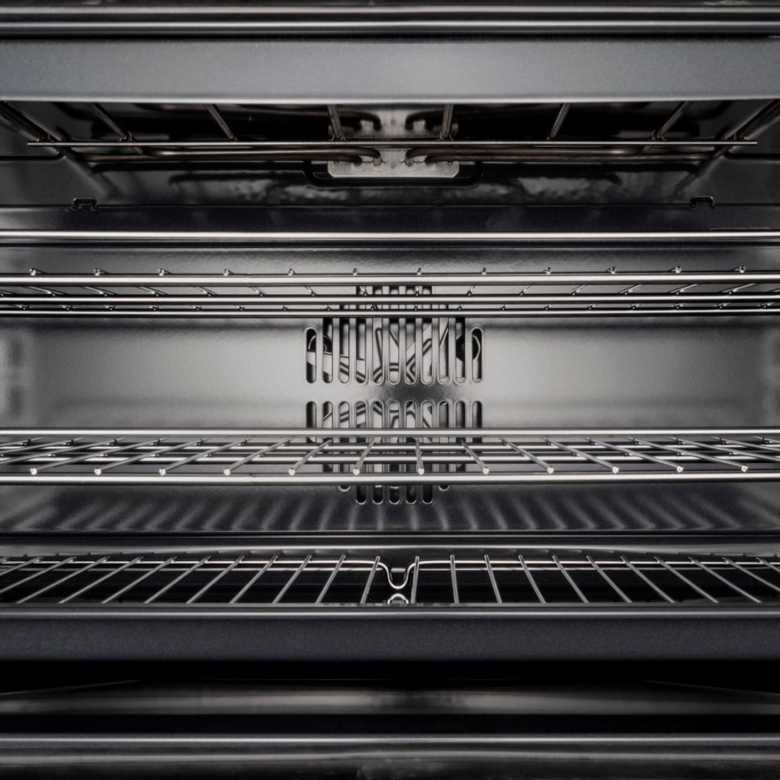 Forno Elétrico Bertazzoni Professional Multifunções 100 Litros Inox 90cm 220V