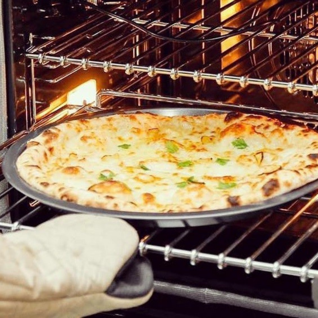 Forno Elétrico Bertazzoni Professional Multifunções 100 Litros Inox 90cm 220V