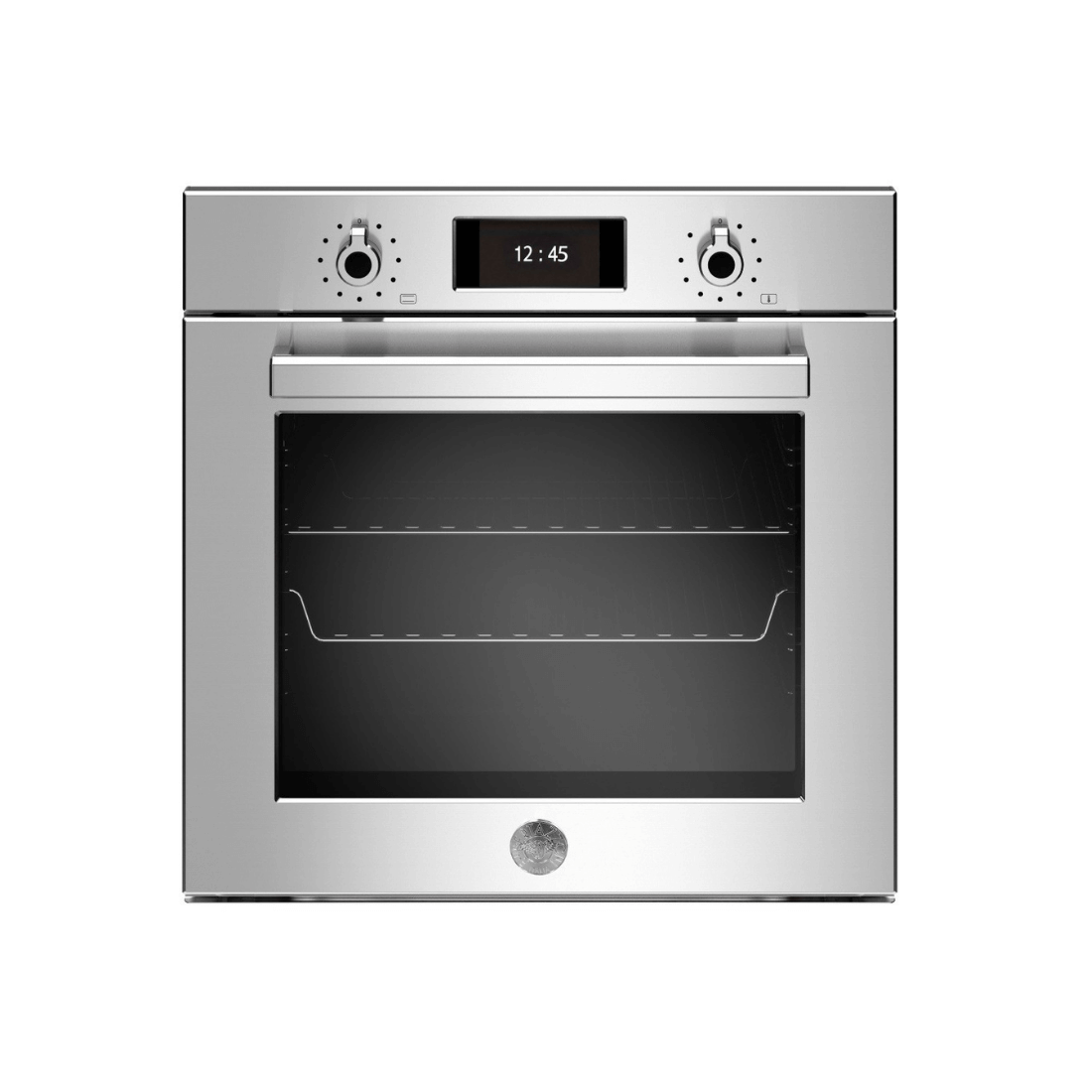 Forno Elétrico Bertazzoni Professional 76 Litros Inox 60cm 220V