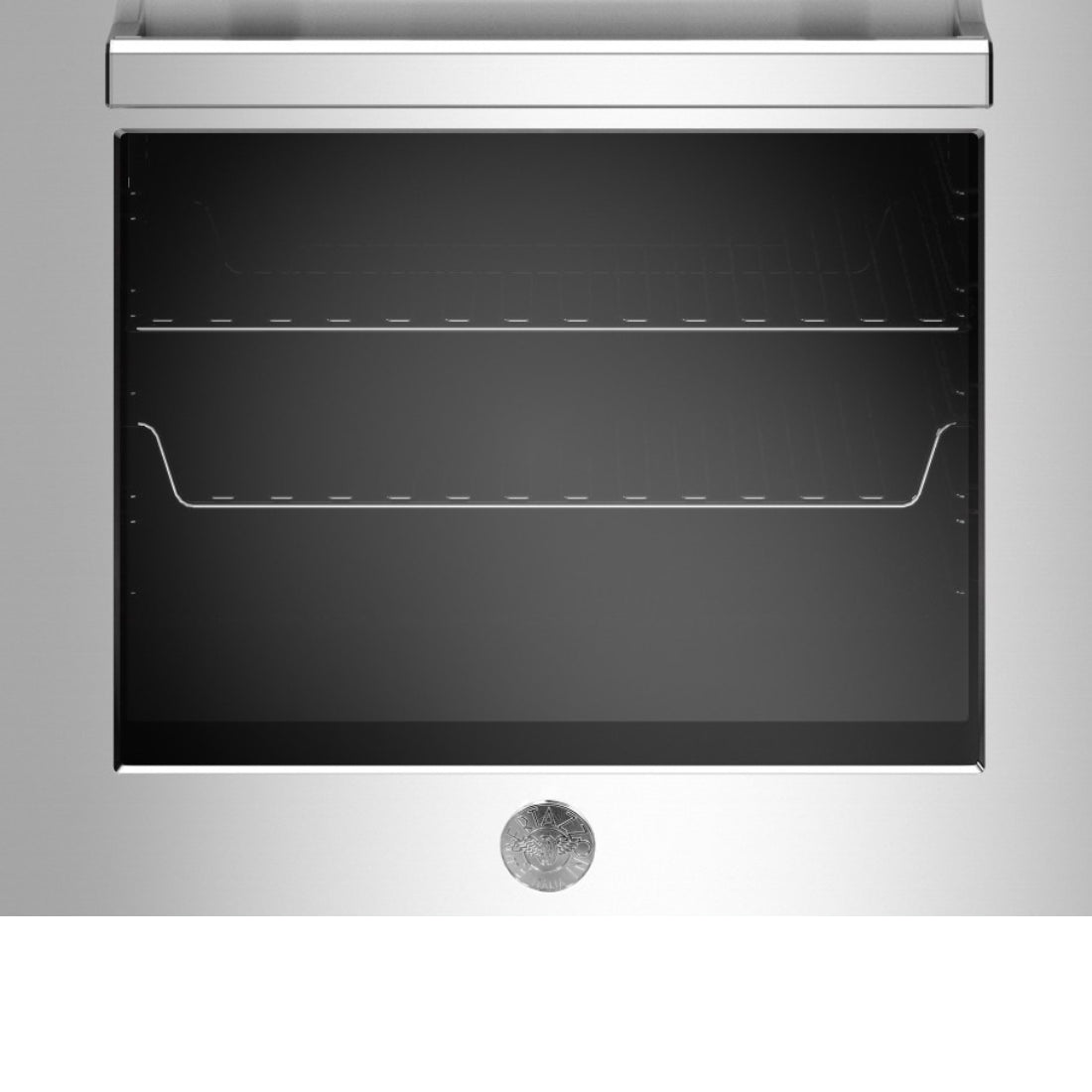 Forno Elétrico Bertazzoni  Professional 76 Litros Inox 60cm 220V