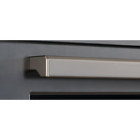 Forno Elétrico Bertazzoni  Professional 76 Litros Inox 60cm 220V
