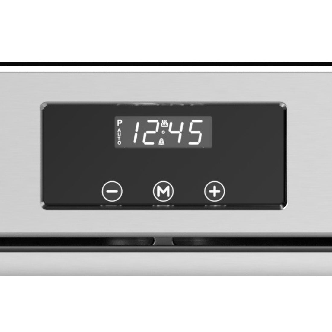 Forno Elétrico Bertazzoni  Professional 76 Litros Inox 60cm 220V