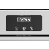 Forno Elétrico Bertazzoni  Professional 76 Litros Inox 60cm 220V