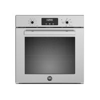 Forno Elétrico Bertazzoni  Professional 76 Litros Inox 60cm 220V