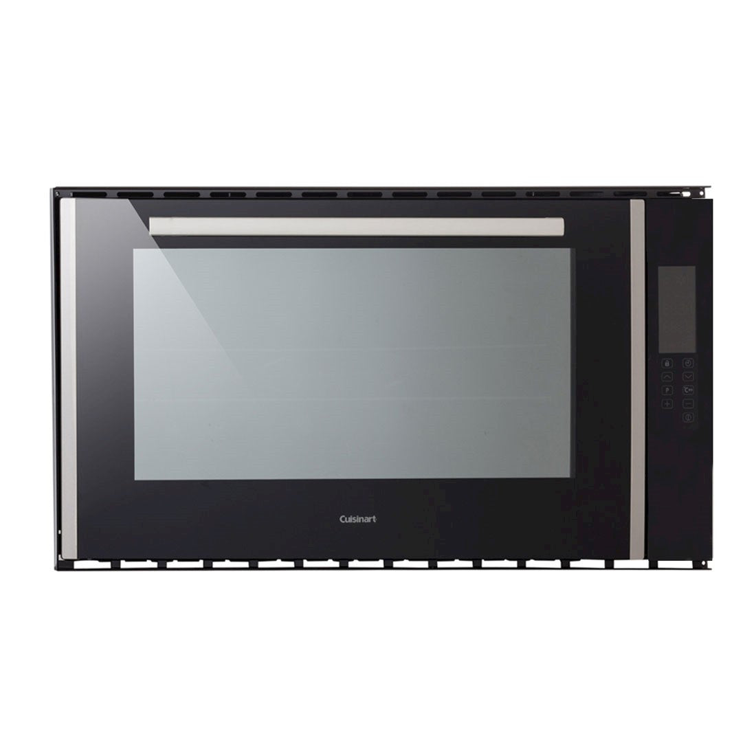 Forno Elétrico Multifunções Cuisinart Prime 125 Litros Inox 90cm 220V