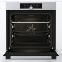 Forno Elétrico Gorenje Air Fryer 77 Litros Inox 60cm