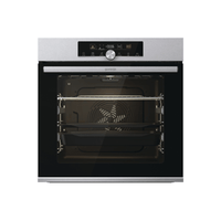 Forno Elétrico Gorenje Air Fryer 77 Litros Inox 60cm