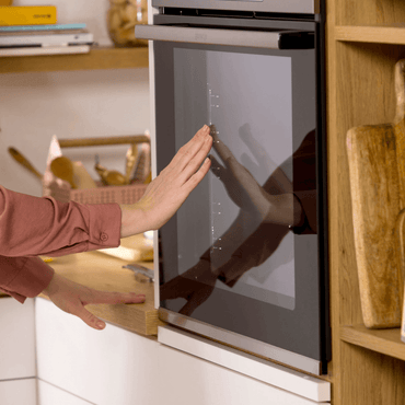 Forno Elétrico a Vapor Gorenje Air Fryer 77 Litros Inox 60cm