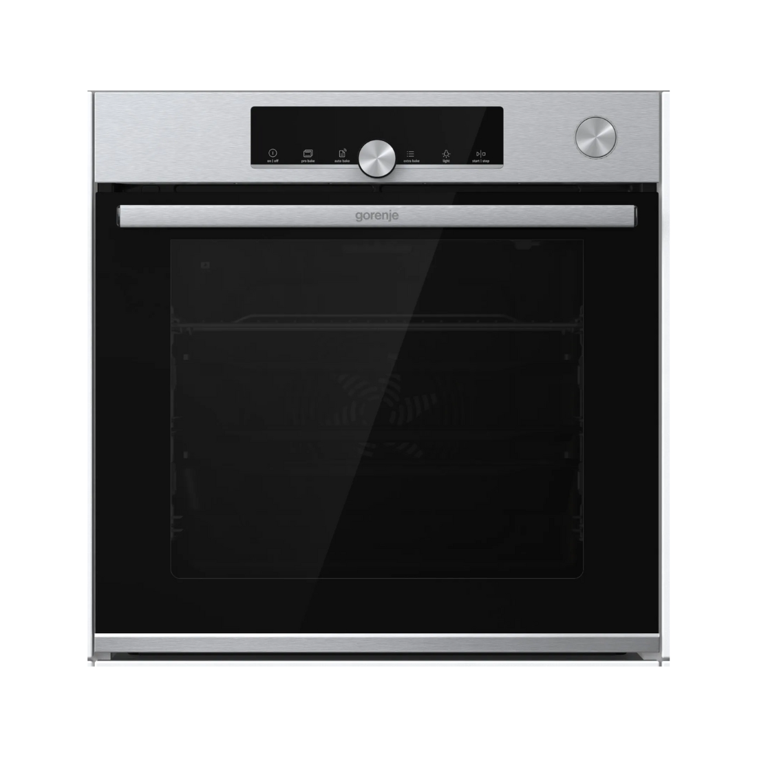 Forno Elétrico Multifunções Modo Sabbath 77 Litros Inox 60cm 220V