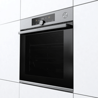 Forno Elétrico a Vapor Gorenje Air Fryer 77 Litros Inox 60cm