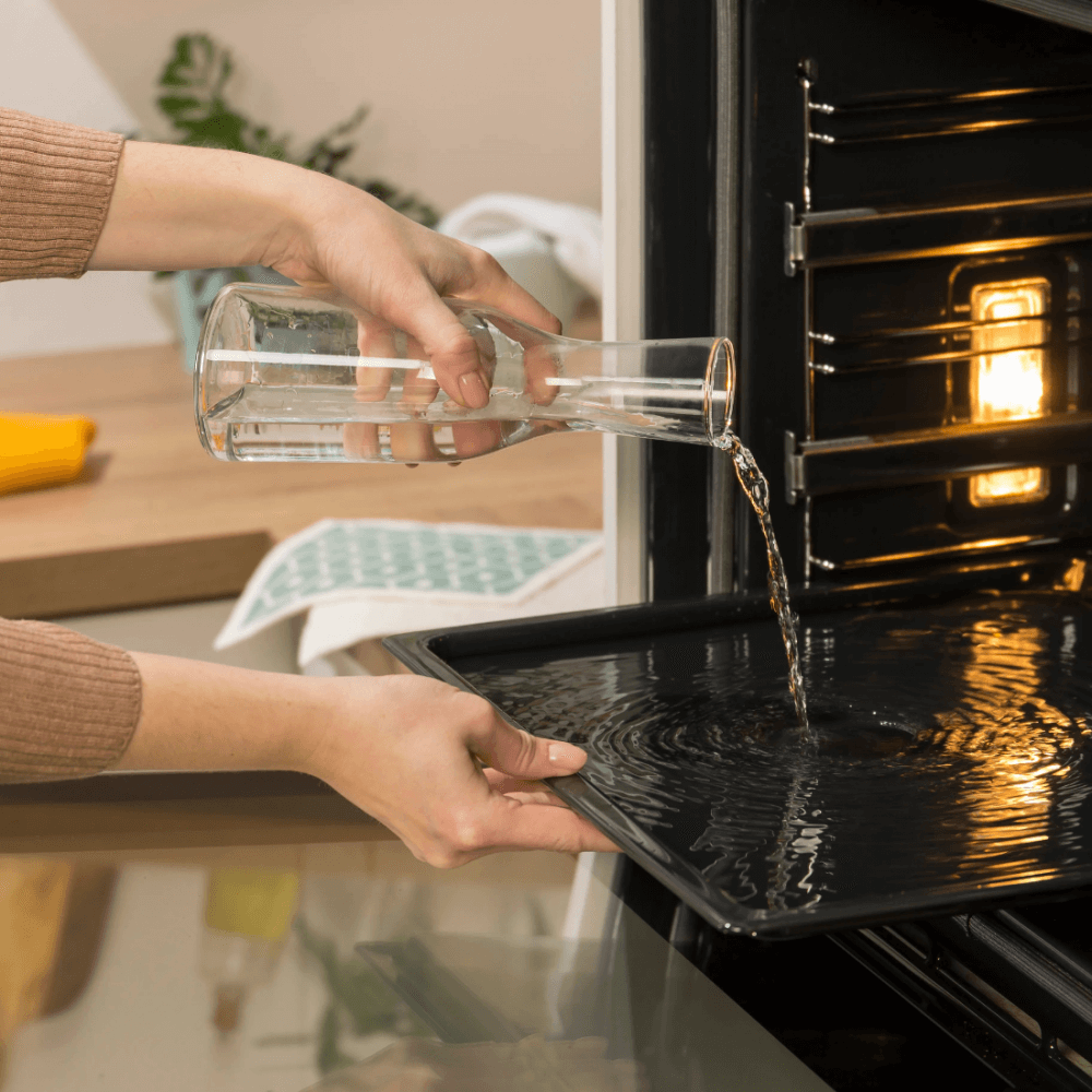Forno Elétrico a Vapor Gorenje Air Fryer 77 Litros Inox 60cm