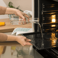 Forno Elétrico a Vapor Gorenje Air Fryer 77 Litros Inox 60cm