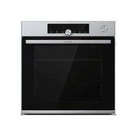 Forno Elétrico a Vapor Gorenje Air Fryer 77 Litros Inox 60cm