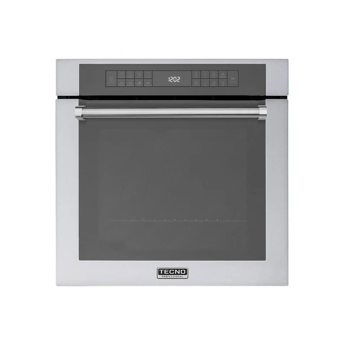 Forno Elétrico Tecno Multifunções Professional Air Fry 73 Litros Inox 60cm 220V