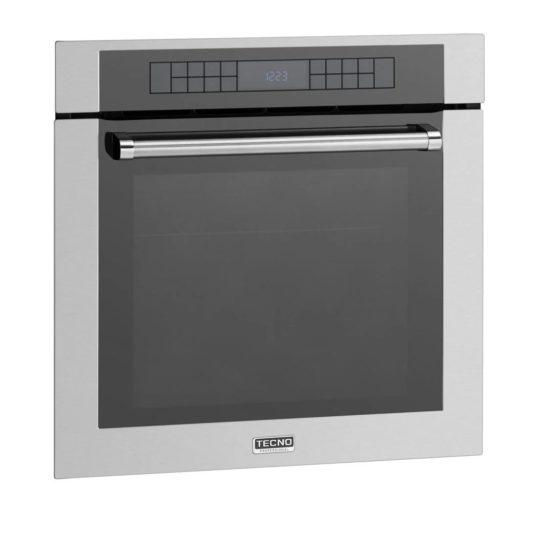 Forno Elétrico Tecno Multifunções Professional Air Fry 73 Litros Inox 60cm 220V