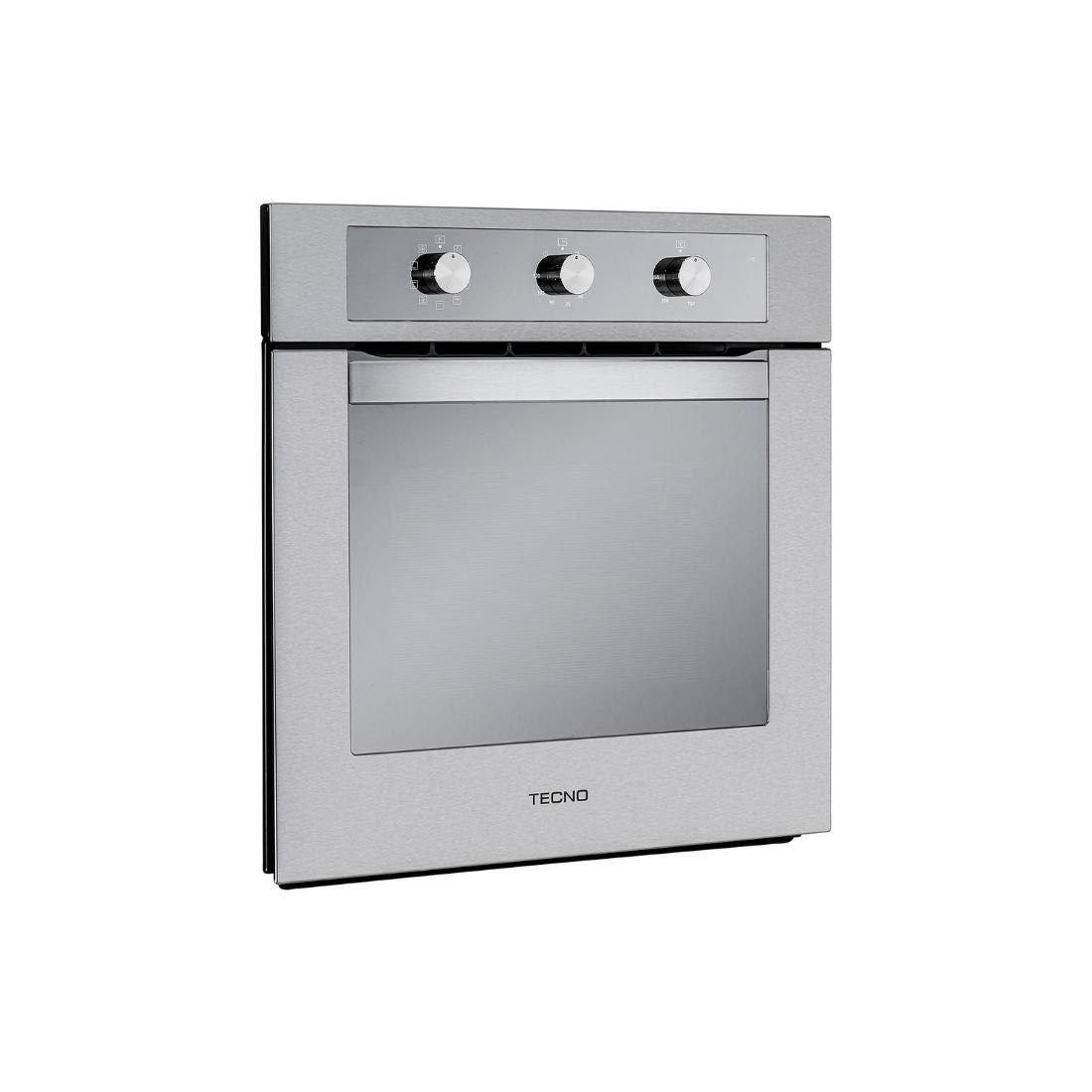 Forno Elétrico Multifunções Original 72 Litros Inox 60cm 220V