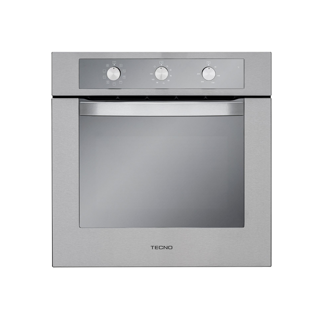Forno Elétrico Multifunções Original 72 Litros Inox 60cm 220V