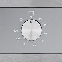 Forno Elétrico Multifunções Original 72 Litros Inox 60cm 220V