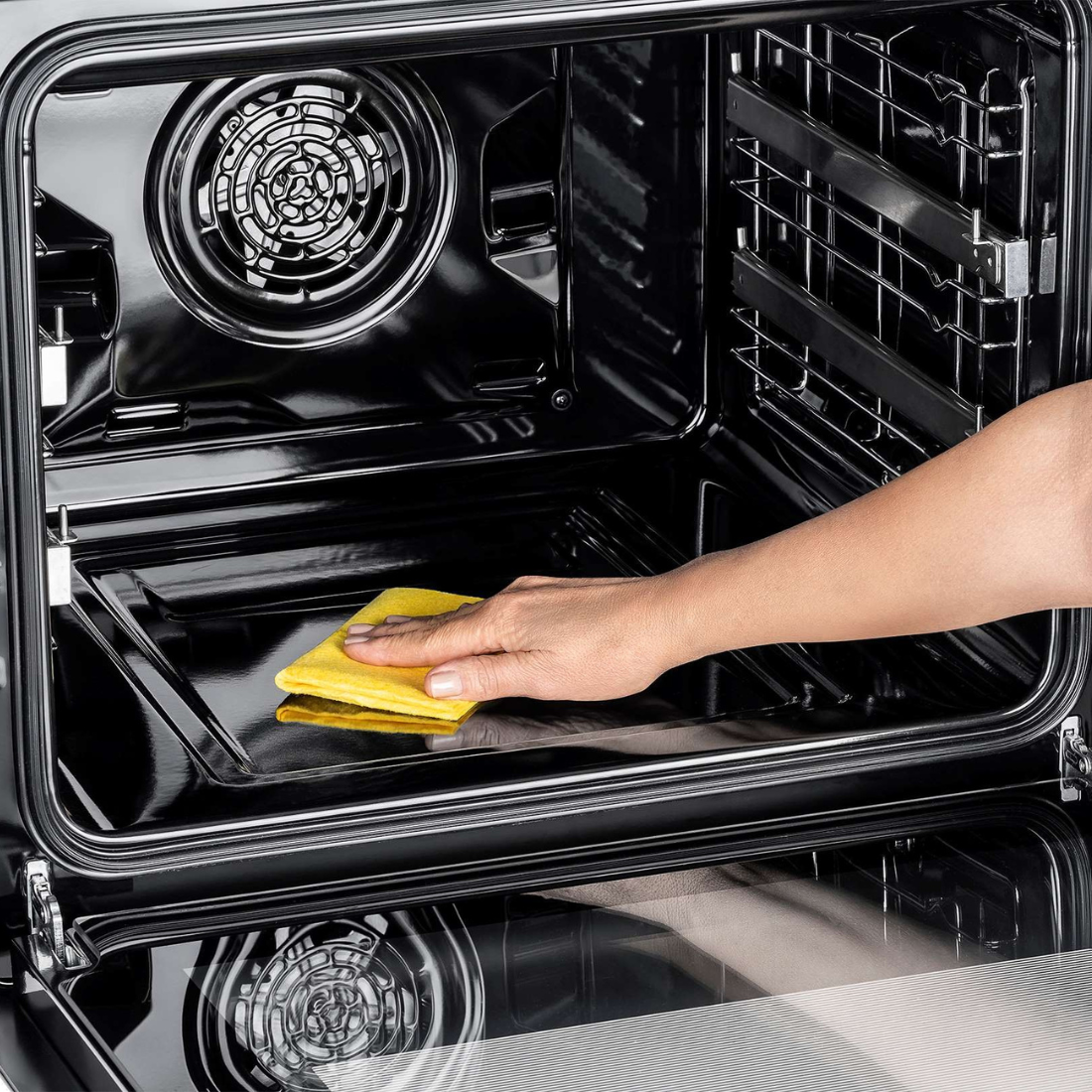 Forno Elétrico Multifunções Original 72 Litros Inox 60cm 220V