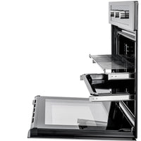 Forno Elétrico Multifunções Original 72 Litros Inox 60cm 220V