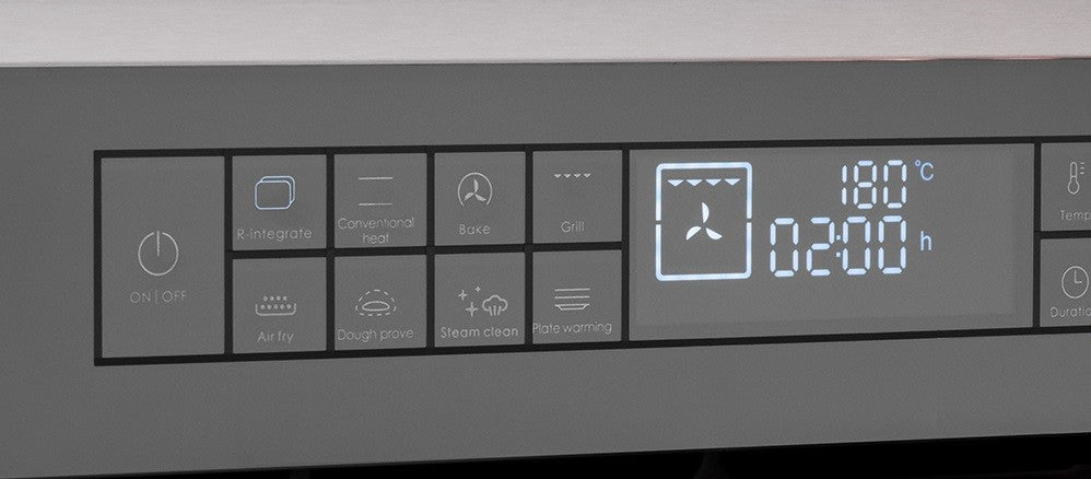 Forno Elétrico Tecno Multifunções Professional Air Fry 73 Litros Inox 60cm 220V