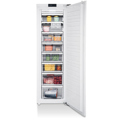 Freezers