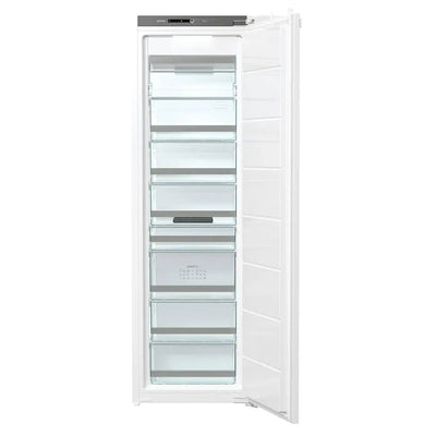 Freezer