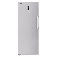 Freezer Twinset 380 Litros Portas reversíveis Inox 220V