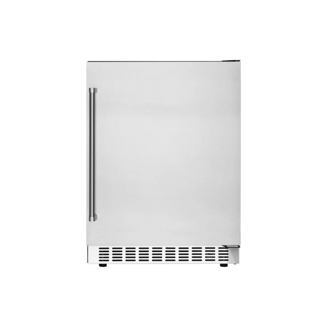 Freezer de embutir Evol Smart 142 Litros Inox 220V - Abertura para Direita
