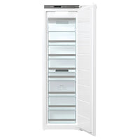 Freezer Gorenje Vertical de Embutir e Revestir No Frost 1 Porta 235 Litros 220V