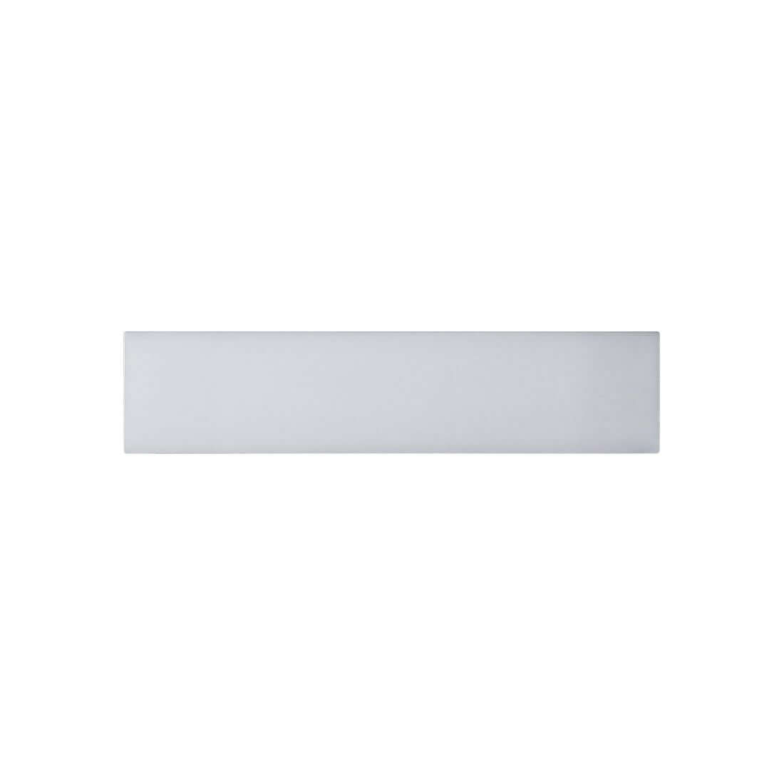 Gaveta Aquecida Tecno Original Inox 60cm gaveta aquecida de embutir em inox escovado com frontal liso e puxador integrado