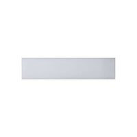 Gaveta Aquecida Tecno Original Inox 60cm gaveta aquecida de embutir em inox escovado com frontal liso e puxador integrado
