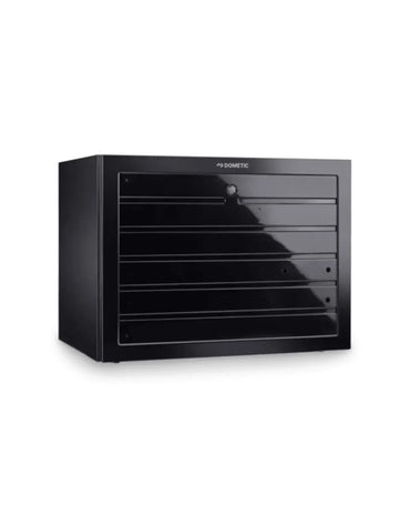 Gaveta Refrigerada Domectic 50L Embutir/Revestir