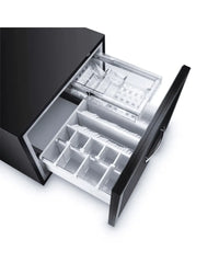 Gaveta Refrigerada Domectic 50L Embutir/Revestir