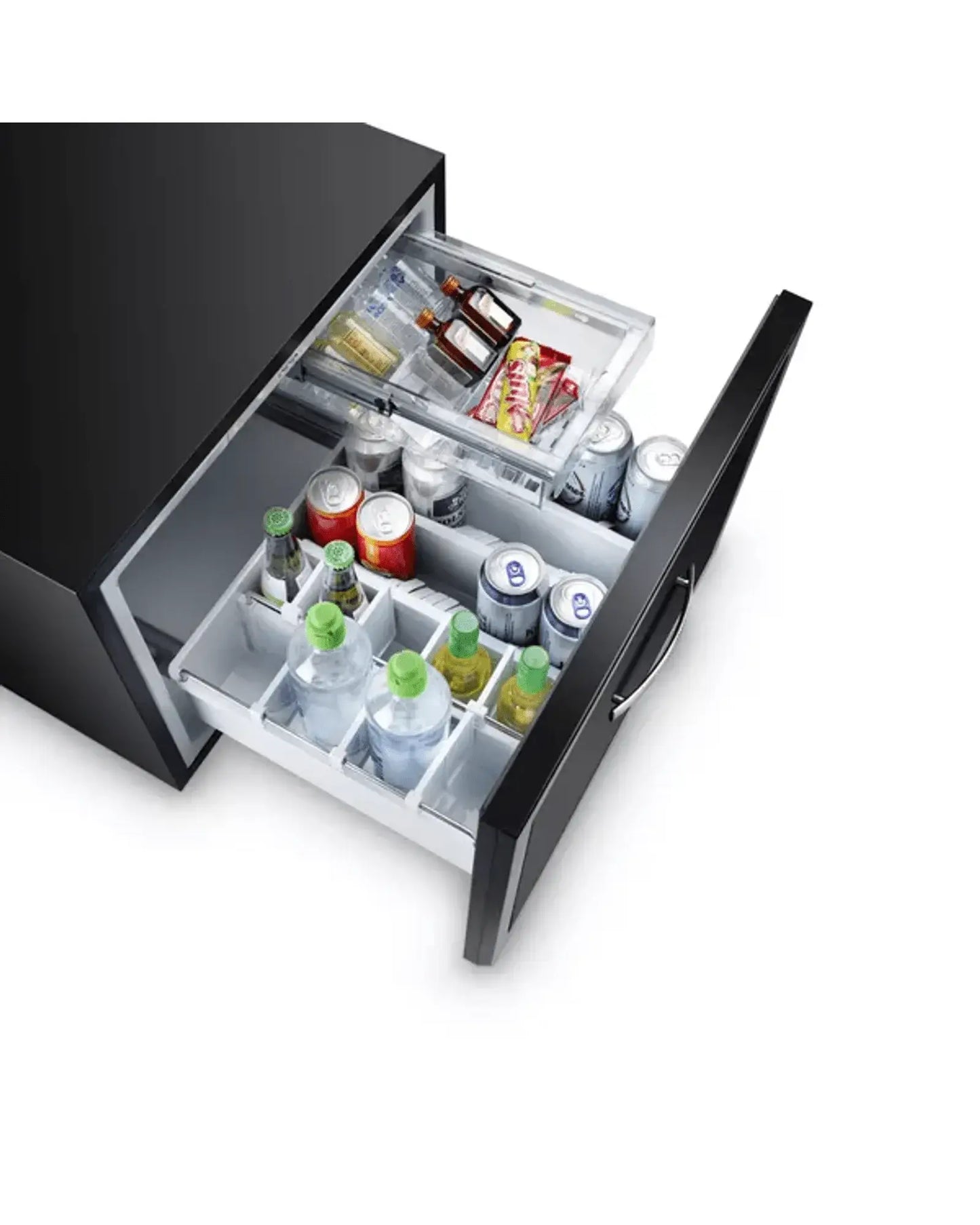 Gaveta Refrigerada Domectic 50L Embutir/Revestir