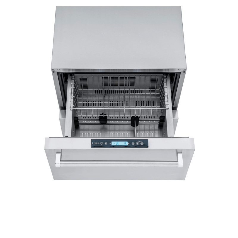 Construção Premium e Controle Preciso