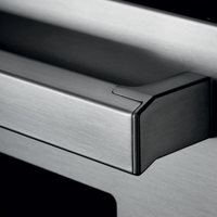 Gaveta Aquecida Bertazzoni Professional 10 Serviços Inox 76cm 127V