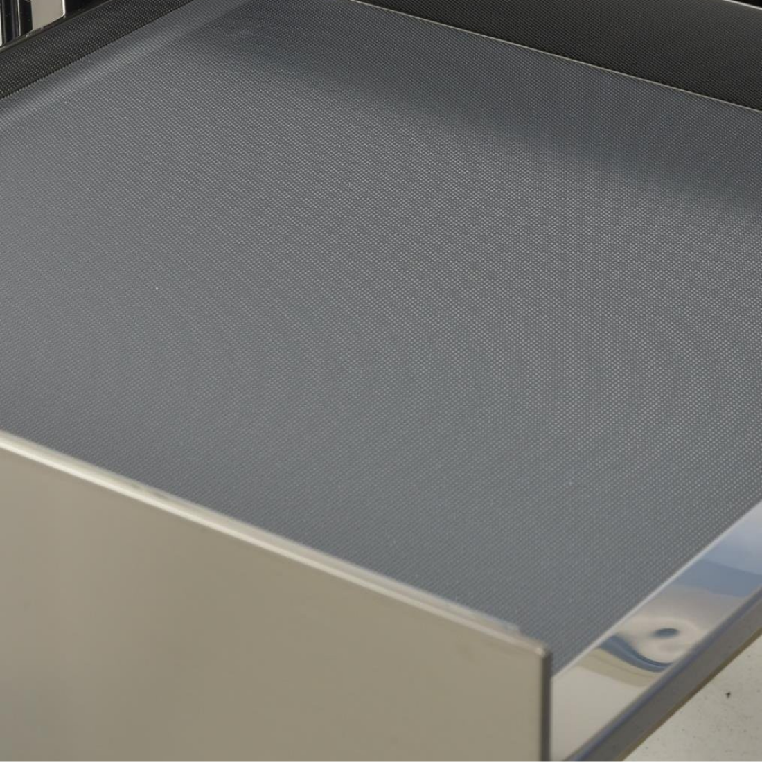 Gaveta Aquecida Bertazzoni Professional 10 Serviços Inox 76cm 127V