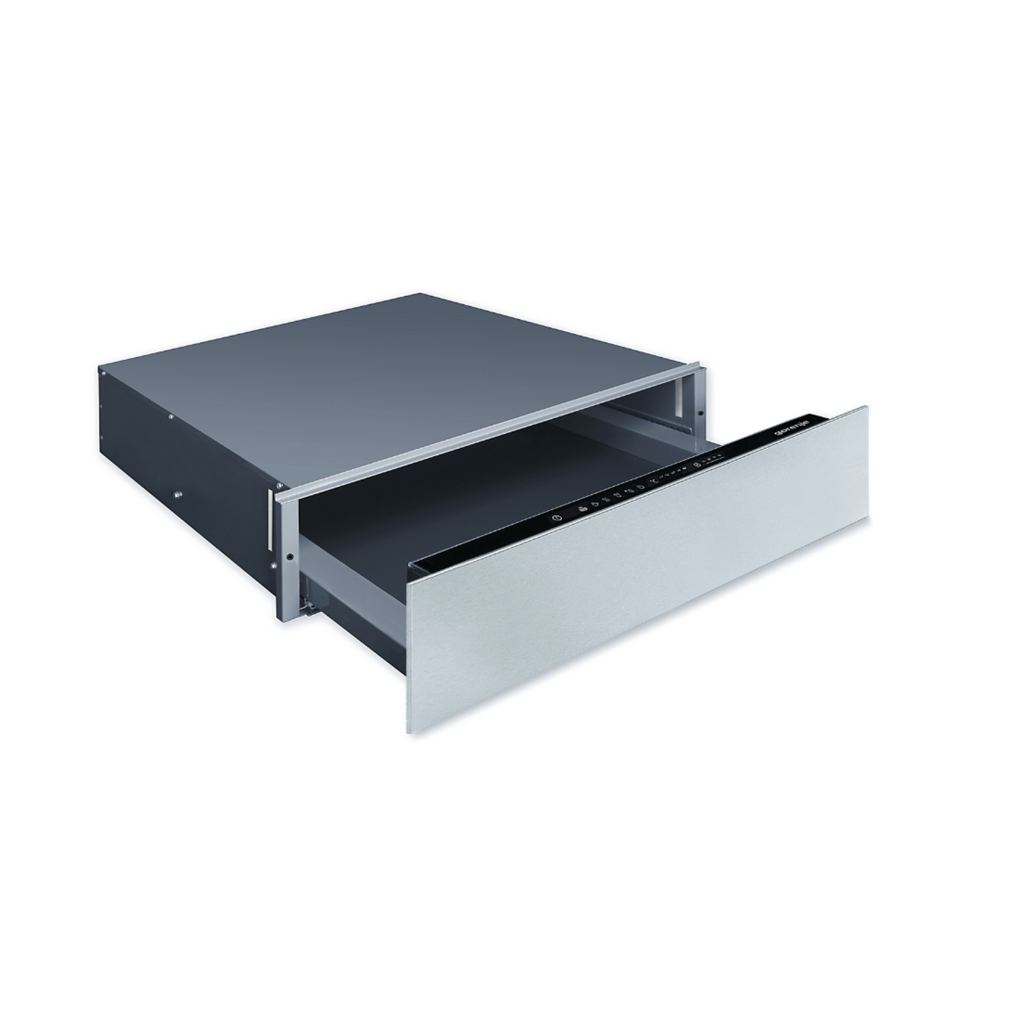 Gaveta Aquecida Gorenje 20 Litros Inox 60cm